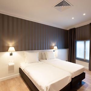 Standaard Kamer met Twee Aparte Bedden