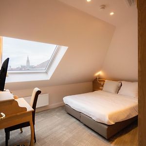 Budget Double Kamer
